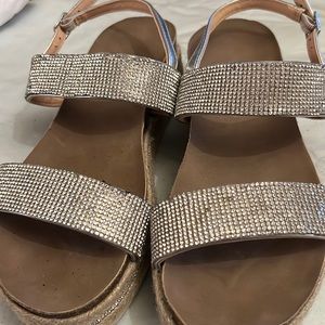 Madden girls sandals